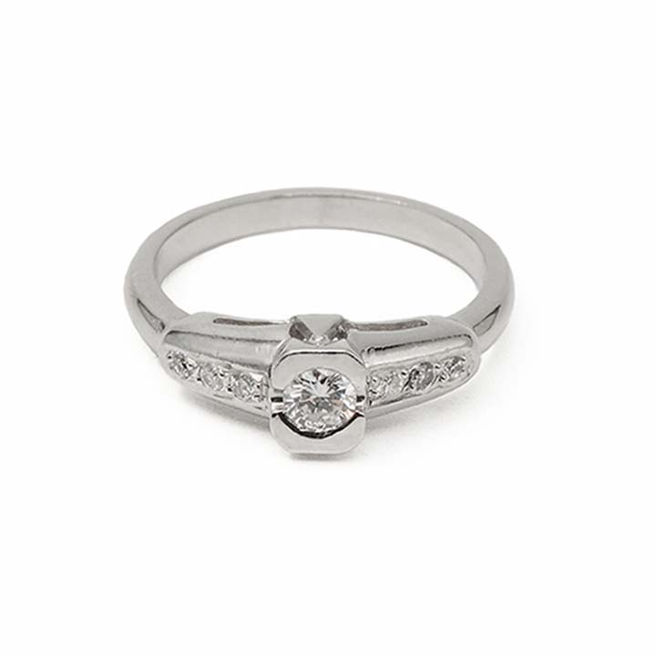 Ariadne Jewellery | Engagement & Weddings Rings | Corfu
